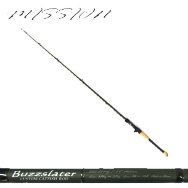 ミッションタックルデザイン(MISSION TACKLE DESIGN) バズスレイター BSC-64MG   その他