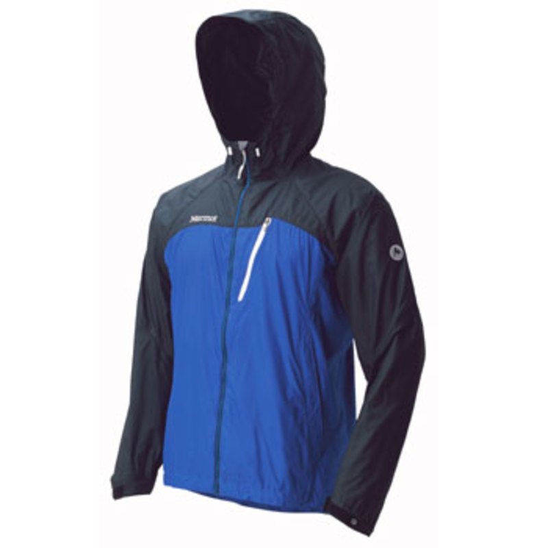 Marmot(マーモット) HEAT NAVI SHELL JACKET MJJ-F1003｜アウトドア