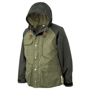 Boulder Mountain Style Boulder Mountain Parka 201