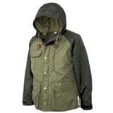 Boulder Mountain Style Boulder Mountain Parka 201 ブルゾン(メンズ)