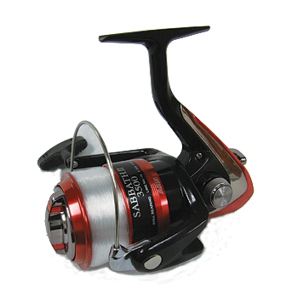 ダイワ(Daiwa) SABBATH II 3500