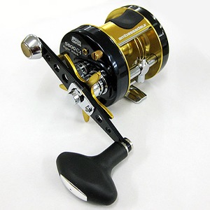 アブガルシア(Abu Garcia) アンバサダー 5600C4 HYPER WINCH