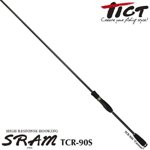 TICT(ティクト) SRAM TCR-90S