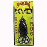 Strike King(ストライクキング) KVDセクシーフロッグ SFKVD-47 フロッグ