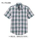 THE NORTH FACE(ザ･ノース･フェイス) L/S Dacron QD Cotton Shirt NR11268 長袖シャツ(メンズ)