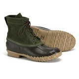 DANNER(ダナー) SLUSHER 5 EYELETS D-90304X アウトドアブーツ ショート