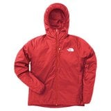 THE NORTH FACE(ザ･ノース･フェイス) ZEPHER HOODIE NY17184 ダウン･中綿ジャケット(メンズ)