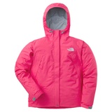 THE NORTH FACE (ザ･ノースフェイス) DOT SHOT JACKET Women’s NPW10180 ソフトシェルジャケット(レディース)