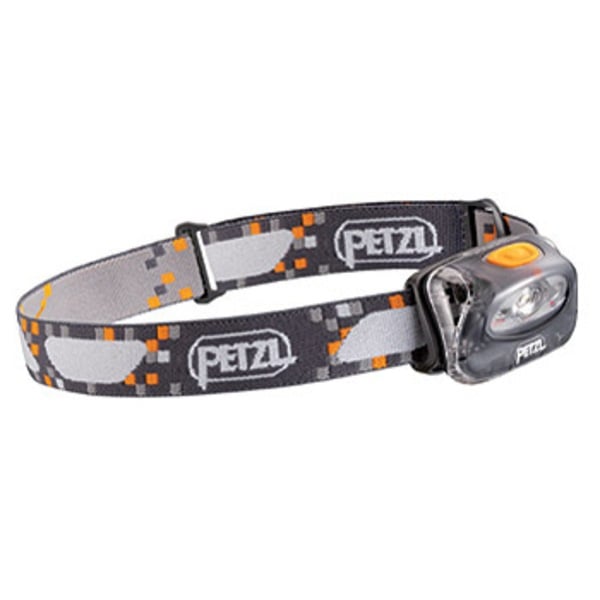 PETZL(ペツル) ティカプラス2 最大70ルーメン 単四電池式 E97PM2 ヘッドランプ