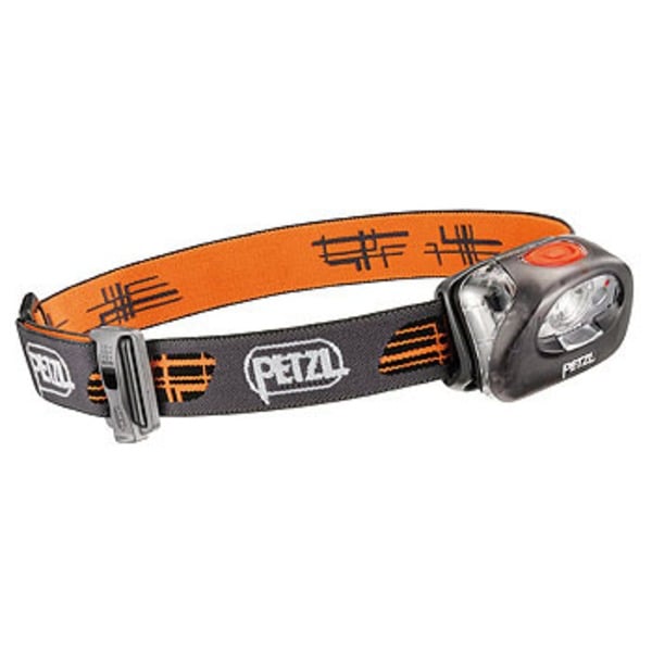 PETZL(ペツル) ティカXP2 最大80ルーメン 単四電池式 E99PG2 ヘッドランプ