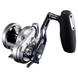 シマノ(SHIMANO) 21オシアジガー 1501XG 左ハンドル 043771 ジギング用ベイトリール