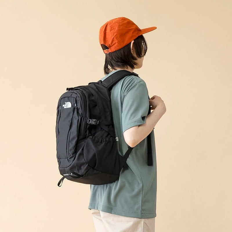 THE NORTH FACE(ザ・ノース・フェイス) 【22秋冬】SINGLE SHOT(シングルショット) NM72203 ｜アウトドアファッション・ギアの通販はナチュラム