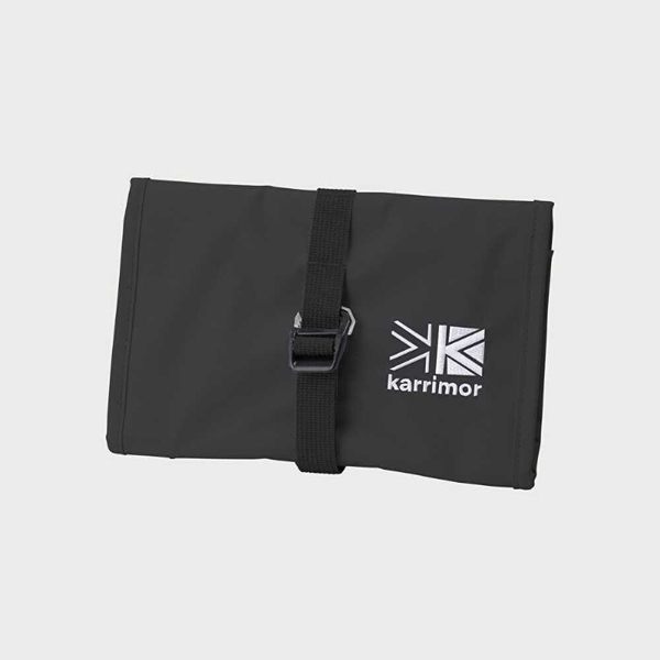 karrimor(カリマー) habitat series roll pouch(ハビタットシリーズ