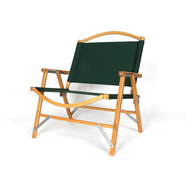 Kermit Chair(カーミットチェア) Wide Oak Camping Chair【カーミット