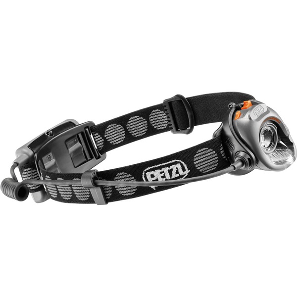 PETZL(ペツル) ミオ RXP 最大205ルーメン 単三電池式 E87P2 ヘッドランプ