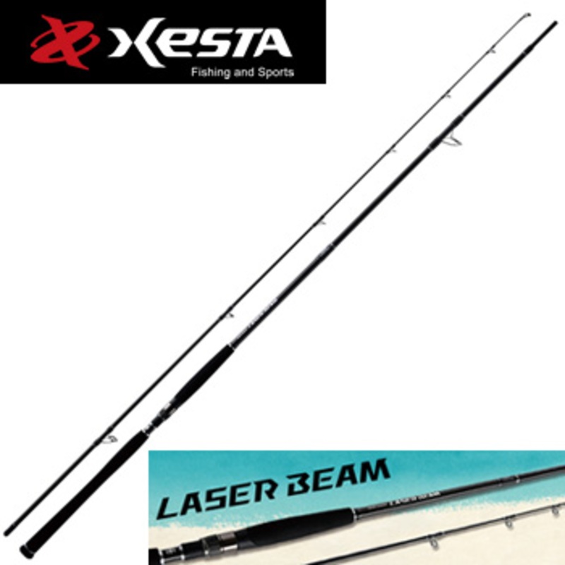 ゼスタ(XeSTA) LASER BEAM(レーザービーム) 106MH