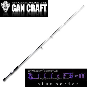 ガンクラフト(GAN CRAFT) 釣り竿・ルアーロッド｜アウトドア用品・釣り