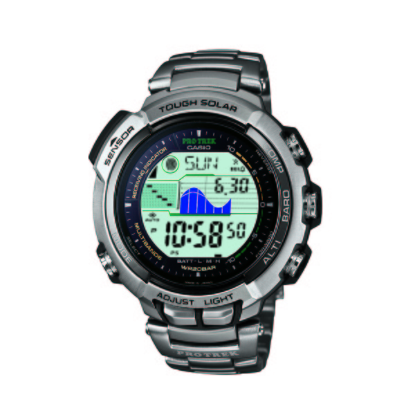 PROTREK(プロトレック) 【国内正規品】PRX-2500T-7JF【マナスル】 PRX-2500T-7JF｜アウトドア用品・釣り具通販はナチュラム