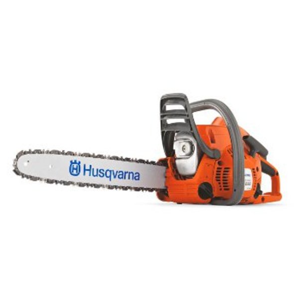 ハスクバーナ(Husqvarna) チェーンソー 236e 14RT 236e 14RT｜アウトドア用品・釣り具通販はナチュラム