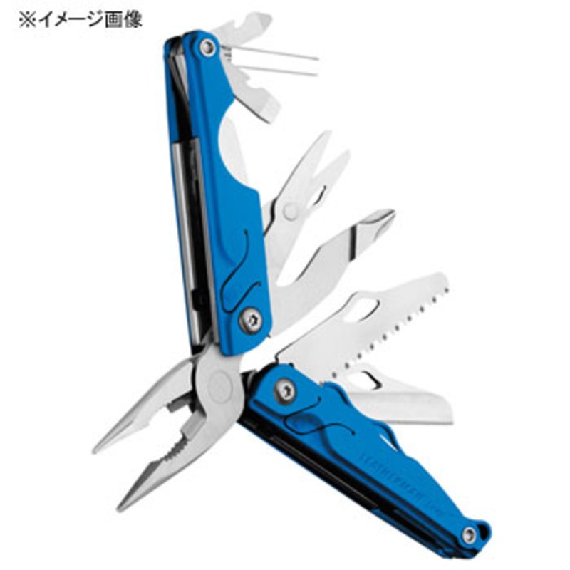 LEATHERMAN(レザーマンLTJ) LEAP(リープ)【LTJ日本正規品】 LEP-GN｜アウトドア用品・釣り具通販はナチュラム