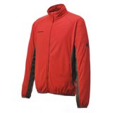 MAMMUT(マムート) Excursion Light Fleece Men 1010-14471 フリースジャケット(メンズ)