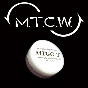 M.T.C.W. MTGG-T