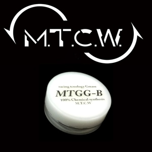M.T.C.W. MTGG-B