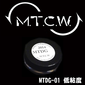 M.T.C.W. MTDG-01