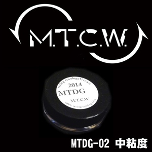 M.T.C.W. MTDG-02