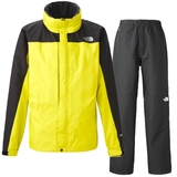 THE NORTH FACE(ザ･ノース･フェイス) RAINTEX PLASMA(レインテックス プラズマ) Men’s NP11402 レインスーツ