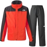 THE NORTH FACE(ザ･ノース･フェイス) RAINTEX PLASMA(レインテックス プラズマ) Men’s NP11402 レインスーツ