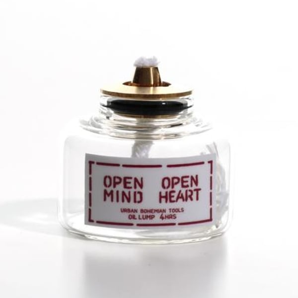 モンロー(monro) MONRO OIL LAMP   液体燃料式