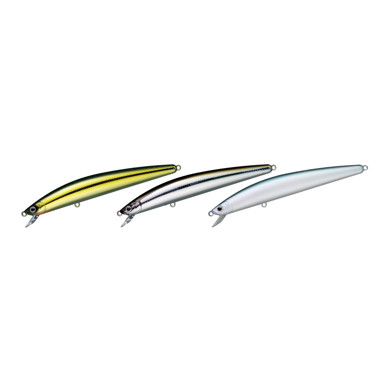 ダイワ(Daiwa) TDミノー120SP 04801533｜アウトドア用品・釣り具通販はナチュラム