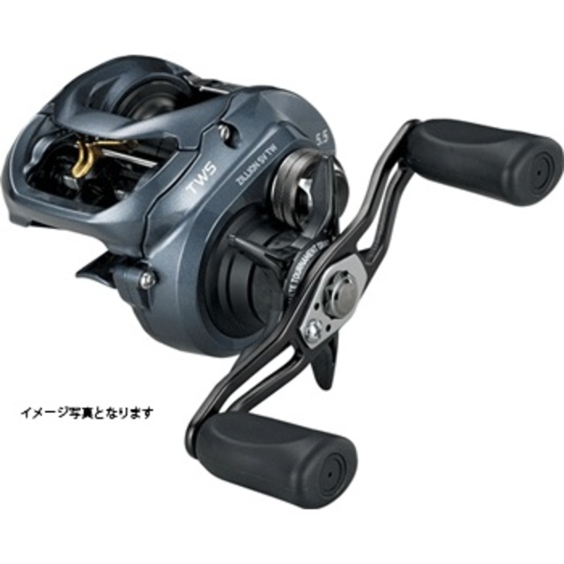 DAIWA】ジリオン SV TW 1016 HL【ダイワ】 - フィッシング