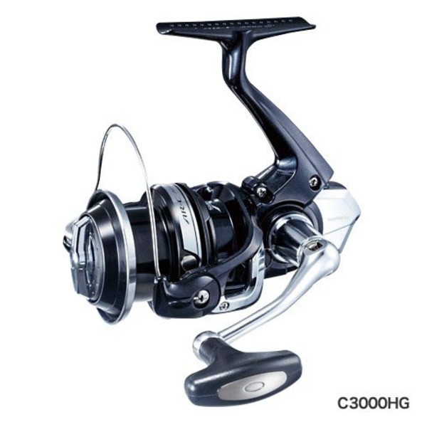 シマノ Shimano 15 Arc エアロbb C3000hg 034 アウトドア用品 釣り具通販はナチュラム