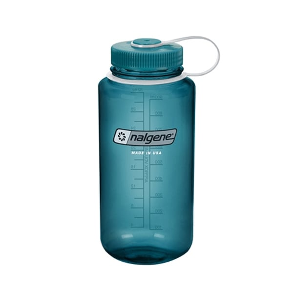 nalgene(ナルゲン) 広口1.0L Tritan 91189 ポリカーボネイト製ボトル