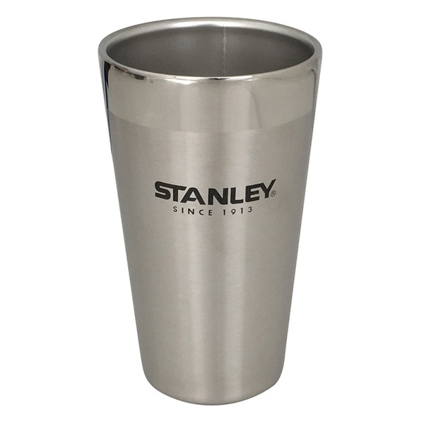 STANLEY(スタンレー) スタッキング真空パイント 02282-034 ステンレス製マグカップ