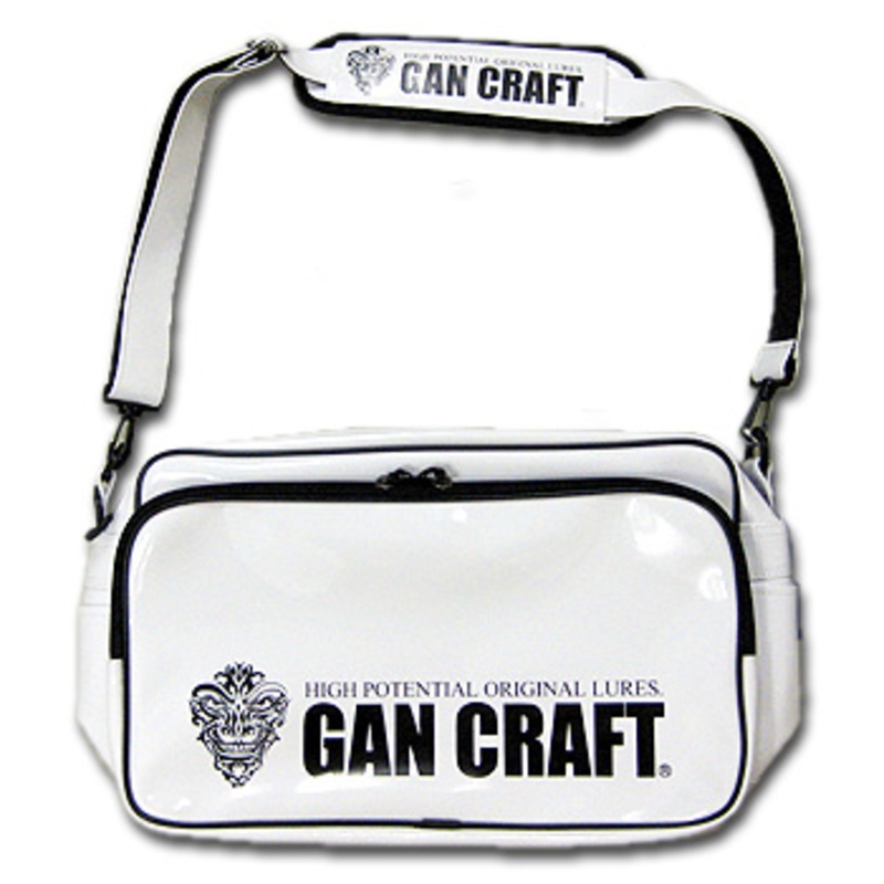 ガンクラフト(GAN CRAFT) TRACK BAG(トラックバッグ) GB-E-TB