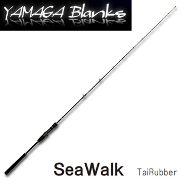 Yamaga Blanks ヤマガブランクス Seawalk Tairubber シーウォークタイラバー Tr 60ml Seawalk Tr 60ml アウトドア用品 釣り具通販はナチュラム