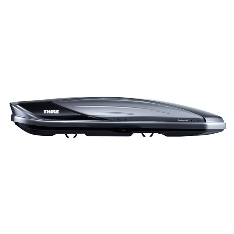 Thule(スーリー) Excellence XT エクセレンスXT ルーフボックス TH6119-7  TH6119-7｜アウトドア用品・釣り具通販はナチュラム