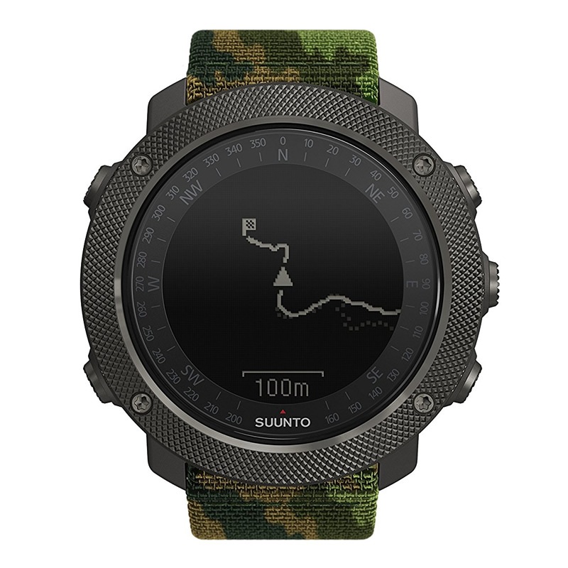 SUUNTO(スント) 【国内正規品】TRAVERSE ALPHA トラバース アルファ SS023445000｜アウトドア用品・釣り具通販はナチュラム