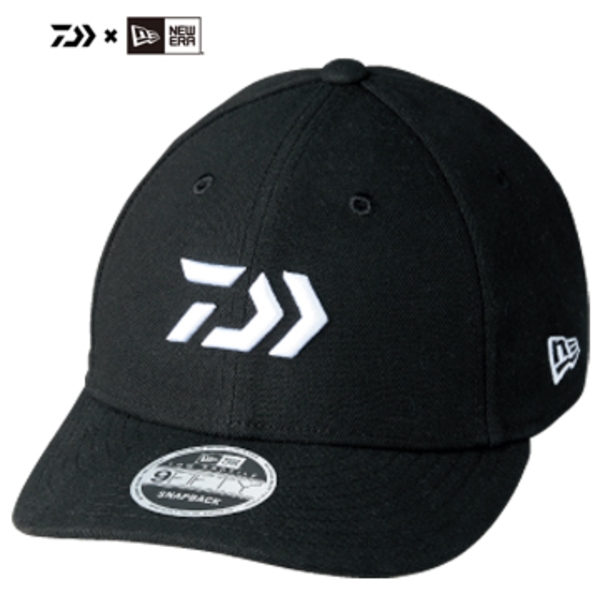 ダイワ(Daiwa) DC-1007NW ゴアテックス 9FIFTY コラボレーション with NEW ERA  08380151｜アウトドア用品・釣り具通販はナチュラム