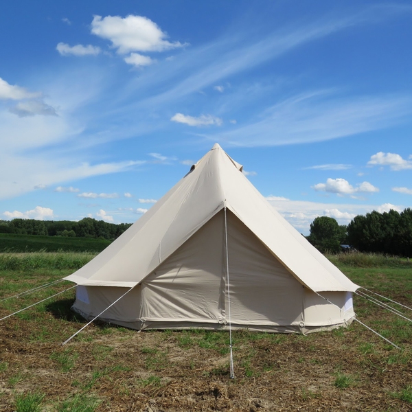 CanvasCamp(キャンバスキャンプ) SIBLEY 450 ULTIMATE PRO (PROTECH) 450ProT ワンポールテント