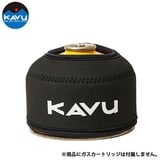 KAVU(カブー) Kover 1 19820742001000 キャンプ用ガスカートリッジ