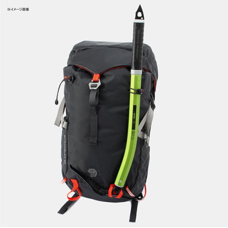 マウンテンハードウェア Scrambler 30 Out Dry Backpack(スクランブラー 30 アウト ドライ)  OU6675｜アウトドアファッション・ギアの通販はナチュラム