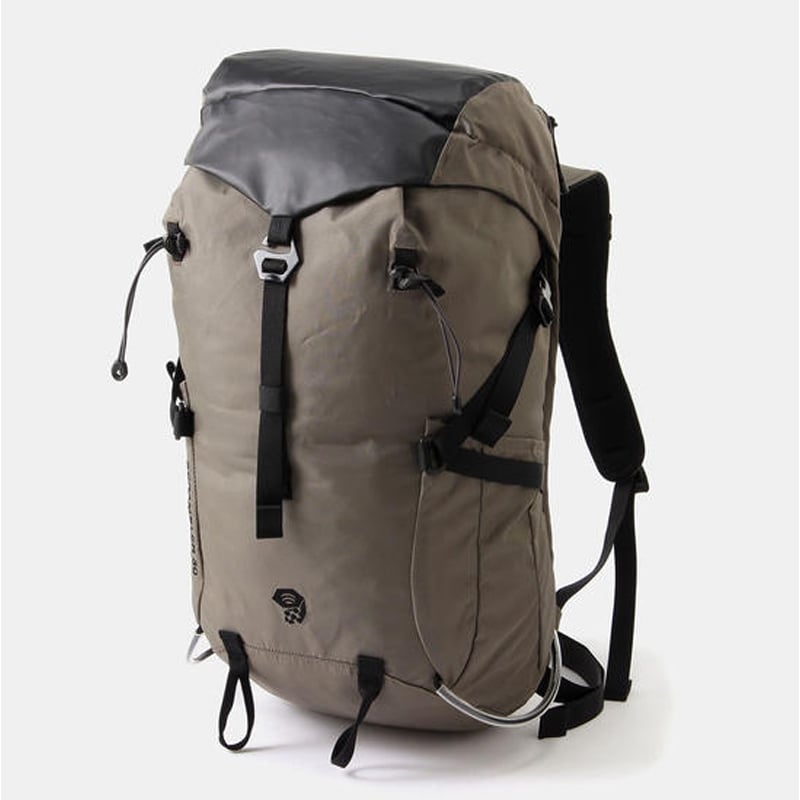 マウンテンハードウェア Scrambler 30 Out Dry Backpack(スクランブラー 30 アウト ドライ)  OU6675｜アウトドアファッション・ギアの通販はナチュラム