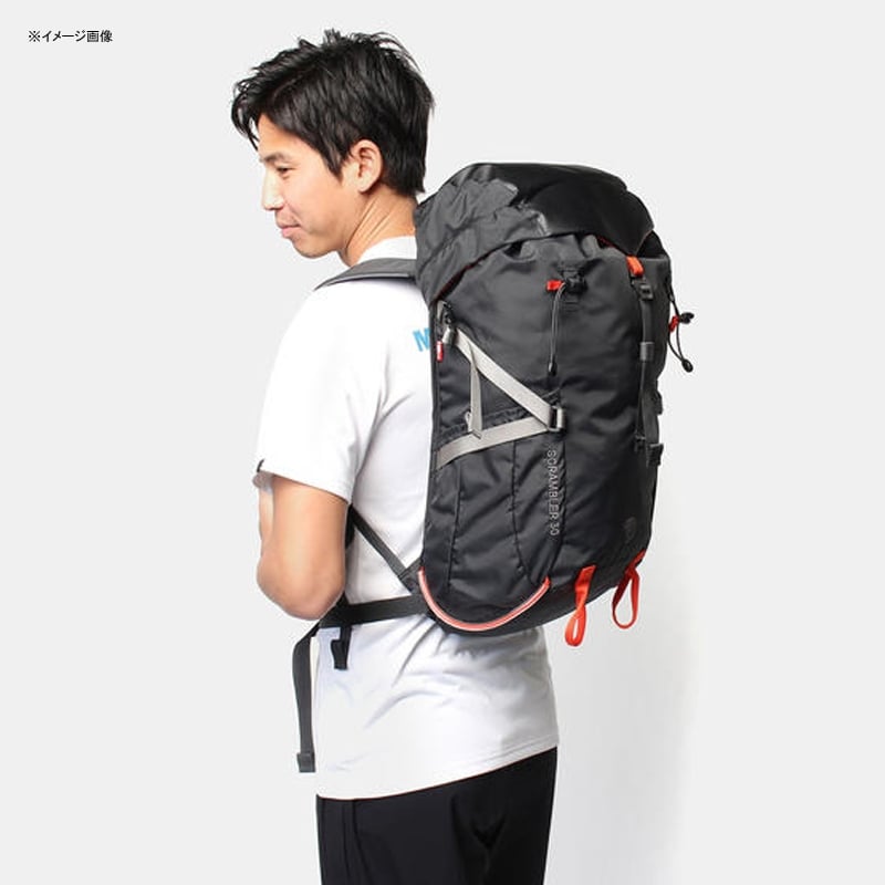 マウンテンハードウェア Scrambler 30 Out Dry Backpack(スクランブラー 30 アウト ドライ)  OU6675｜アウトドアファッション・ギアの通販はナチュラム