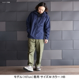 HELLY HANSEN(ヘリーハンセン) Men's BERGEN JACKET(ベルゲン