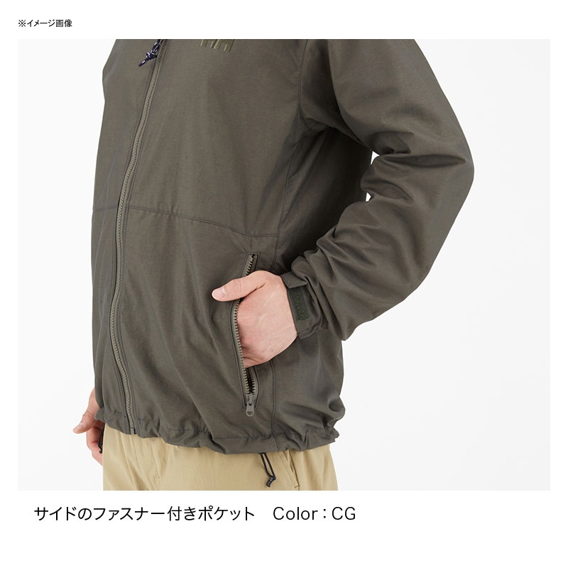 記念日 HO12154 JACKET VALLE WS ヴァーレ ヘリーハンセン HANSEN HELLY M ジャケット アウトドア