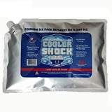 COOLER SHOCK COOLER SHOCK 単品 7CSLS 保冷剤